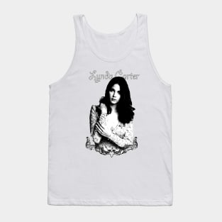 Lynda carter Tank Top